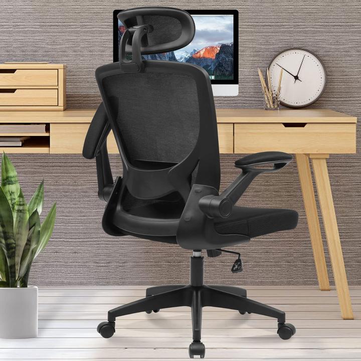 Produktbild Kerdom Ergonomisch
