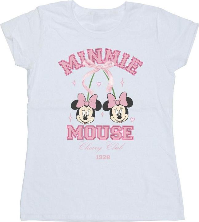 Produktbild Disney Cherry Club TShirt (M)