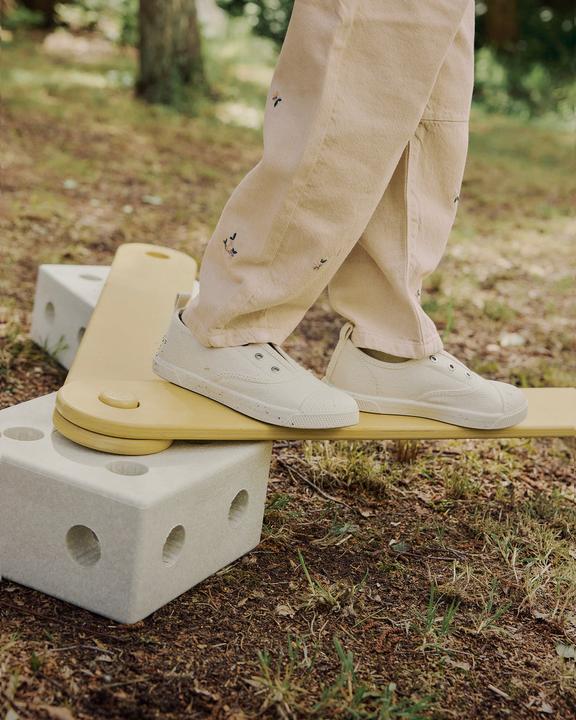 Produktbild Modu Balance Track Set 17 Teile Sand Grey