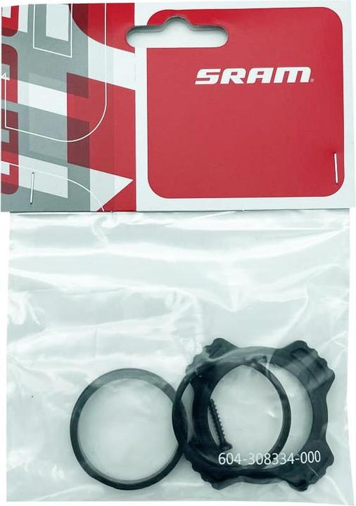 Immagine prodotto Sram Kit di regolazione del precarico del BB Dub (vite inclusa)