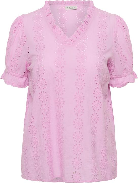 Pink Frosting