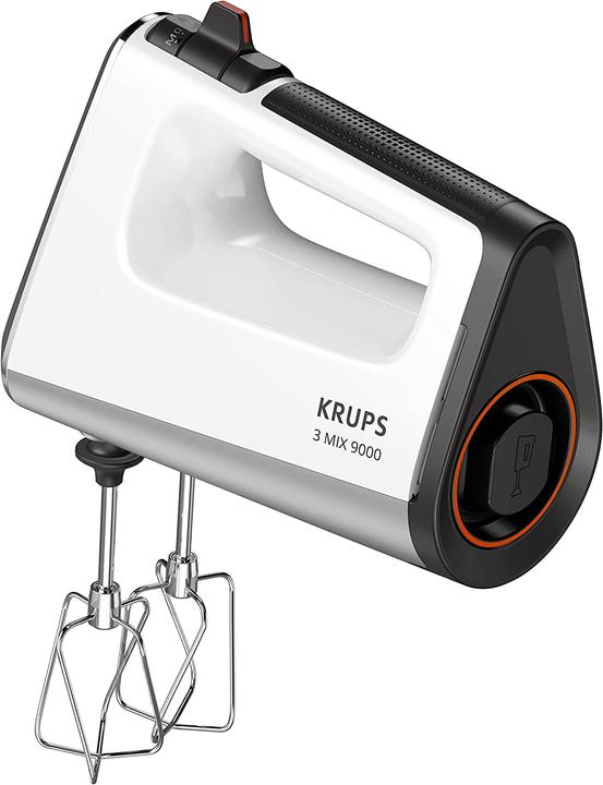 Produktbild Krups KRU GN912111 Handmixer 3 Mix (750 W)