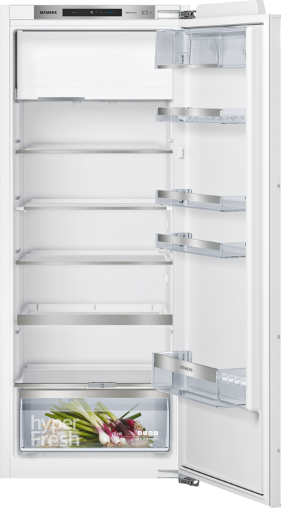 Produktbild Siemens KI52LADE0 (228 l)