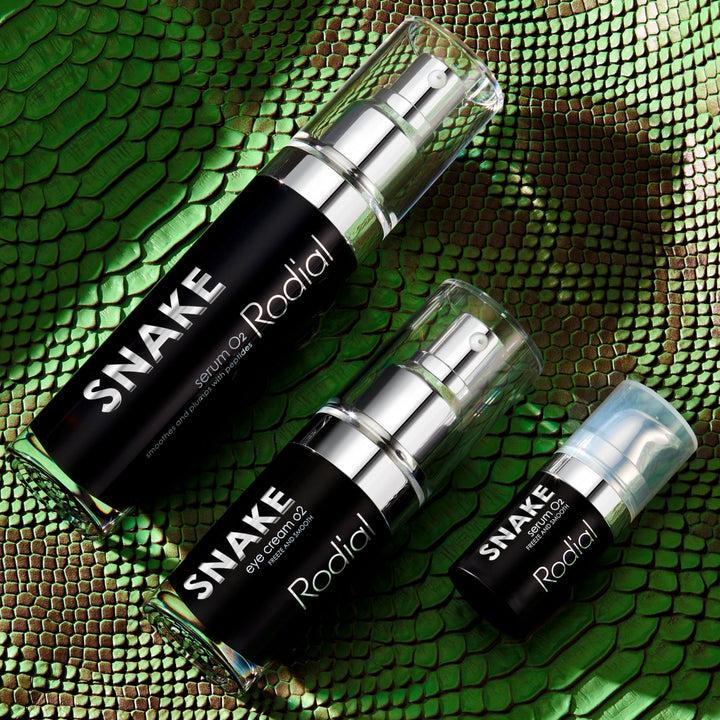 Produktbild Rodial Glamoxy Snake Serum O2 (30 ml)
