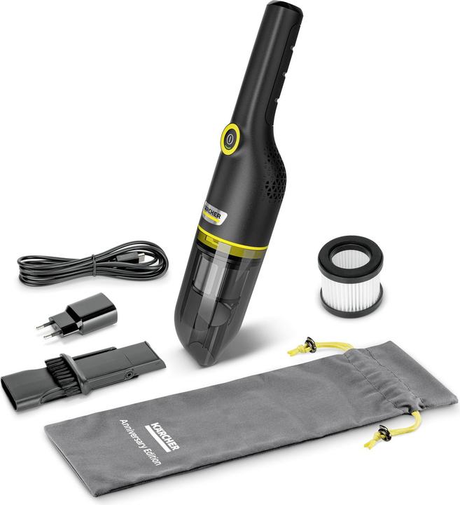 Kärcher CVH Anniversary Edition