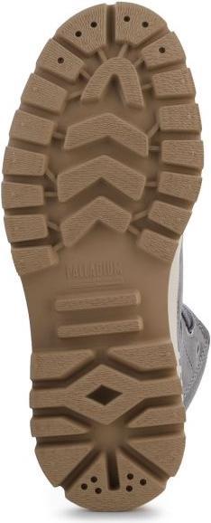 Image du produit Palladium Pallashock Hi Snk - 53747 (37)