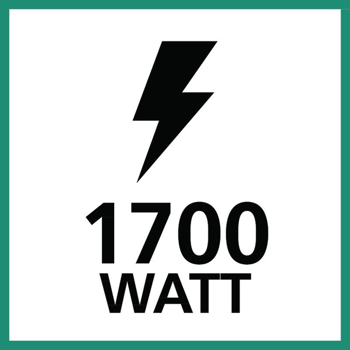 Image du produit Bosch Professional Meuleuse d'angle GWS 17-125 S (125 mm)