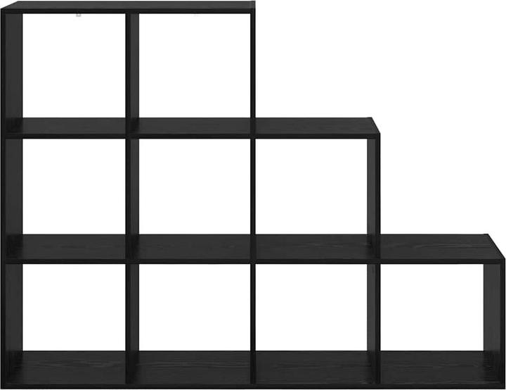 Produktbild vidaXL Raumteiler (29 x 137.50 x 103.50 cm)