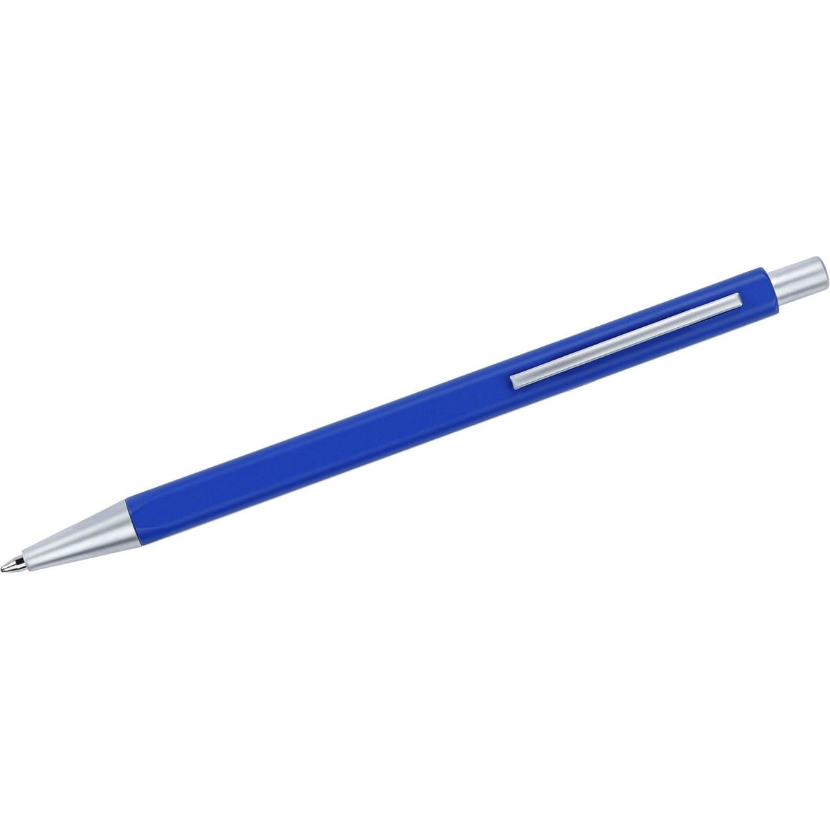 Thumbnail - Diplomat, Schreibstifte, Kugelschreiber Spacetec Q4 blau (Blau, 1 x)