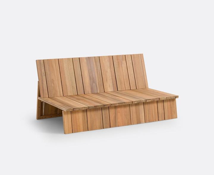 Actual product image La Redoute Interieurs Brut