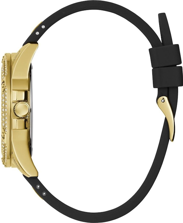 Produktbild Guess QUEEN Armbanduhr (Analoguhr, 40 mm)