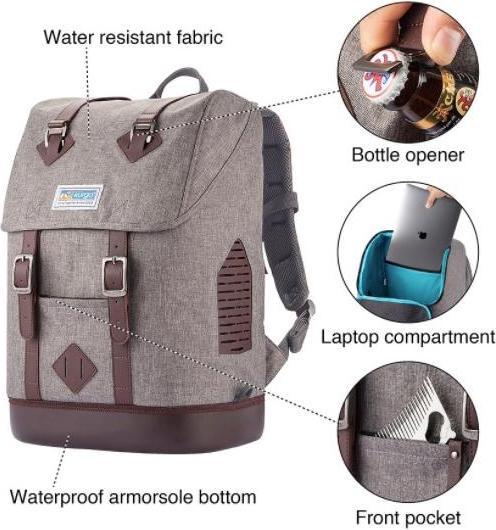 Image du produit Kurgo Sac à dos K9 (Chien, Chat, Lavable en machine, Respirant)