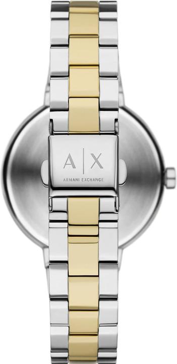 Actual product image Armani Exchange Jackie (Analogue wristwatch, 36 mm)
