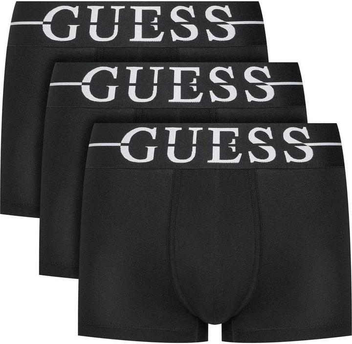Produktbild Guess Boxershorts (3erPack) (M, 3er Pack)