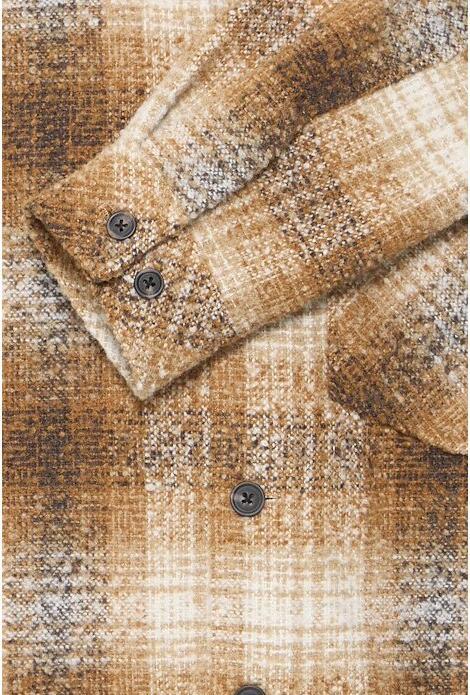 Actual product image Solid Ronen (XL)