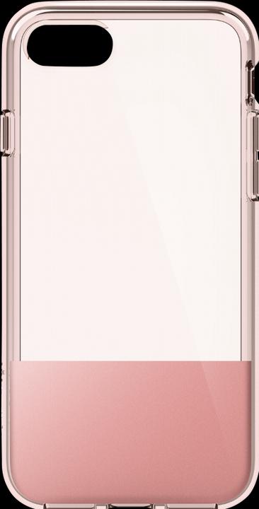 Actual product image Belkin SheerForce Case rosegold für iPhone 7+8 (Apple iPhone 8, Apple iPhone 7)