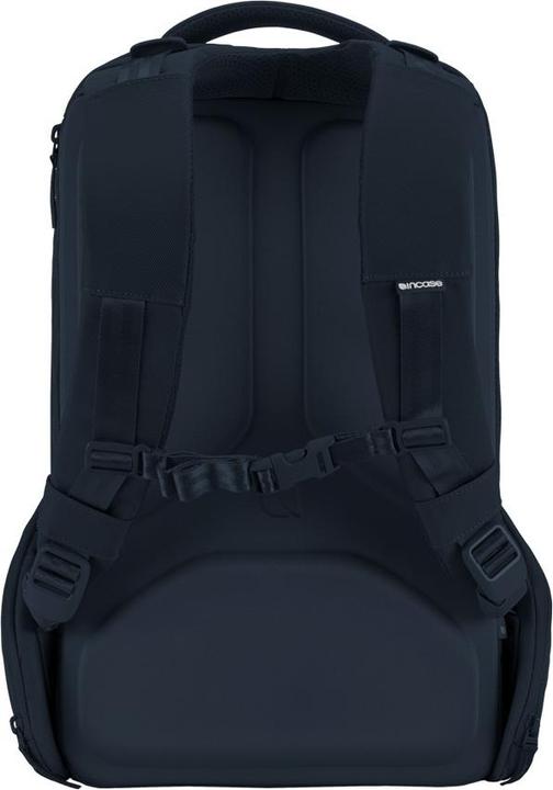 Actual product image Incase ICON Backpack (compatible with MB Pro 16") - Navy