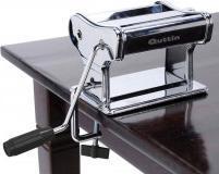 Actual product image Quttin steel pasta machine