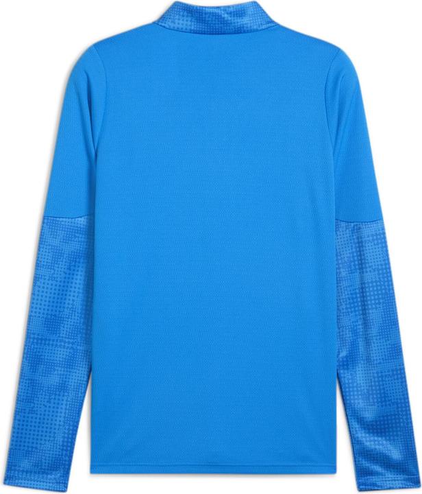 Produktbild Puma teamCUP Training 1/4 Zip Top (XS)