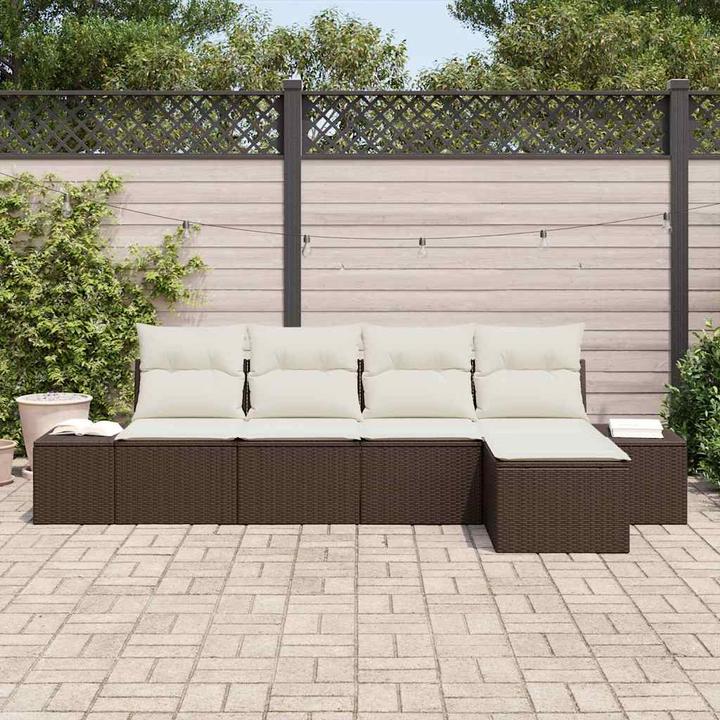Actual product image vidaXL Aylin