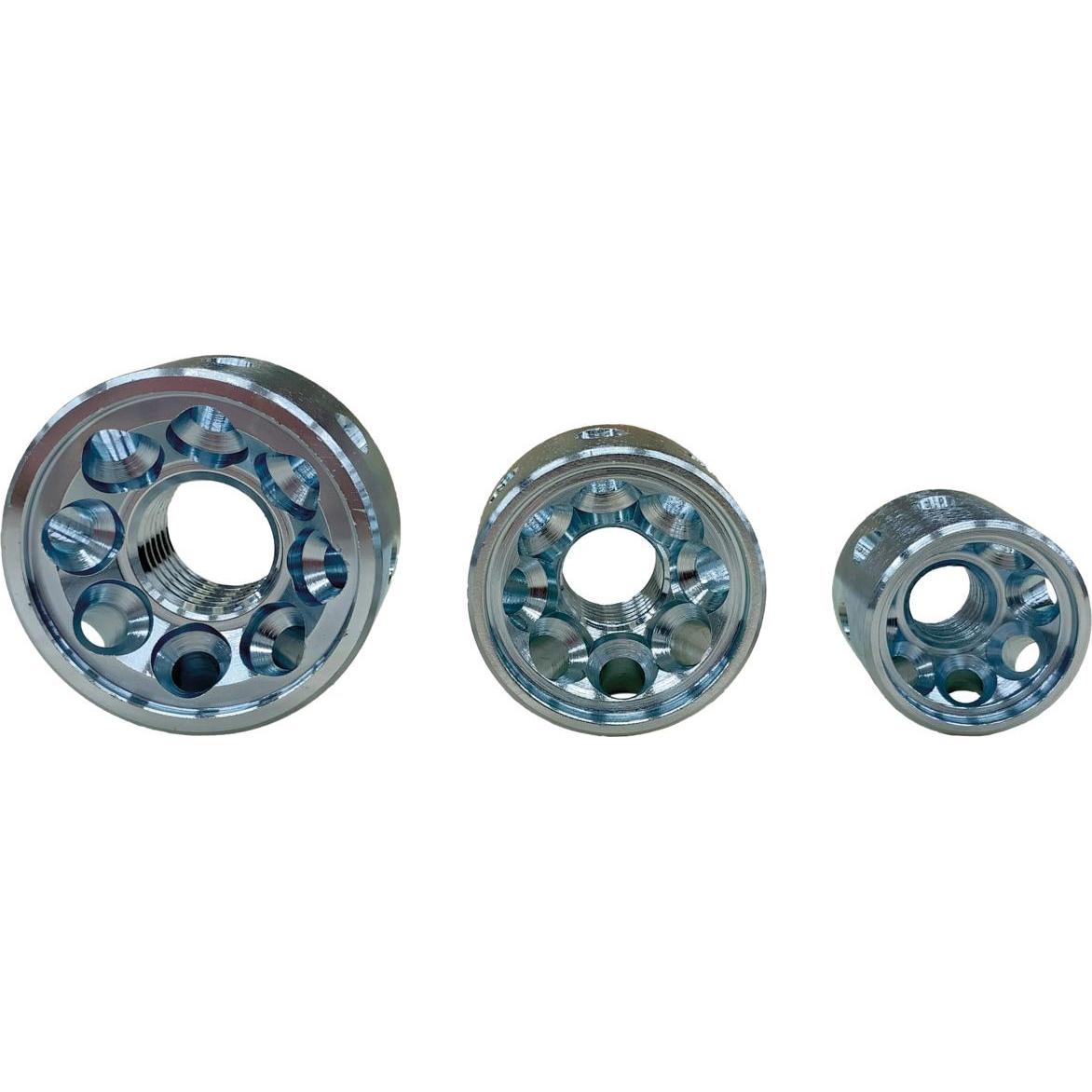 Thumbnail - Simpson Sst, Baubeschläge + Holzverbinder, Verbinder SIMPSON CCS (Eckverbinder, 1 Stk.)