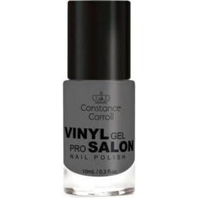 Constance Carroll, Nagellack, Vinyl Nail Polish Grey Mouse 10ml