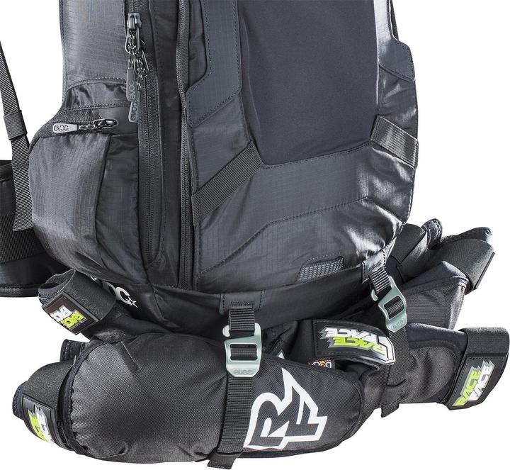 Actual product image Evoc FR Trail Unlimited (20 l)