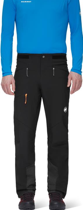 Actual product image Mammut Taiss Guide SO Pants Men (48)