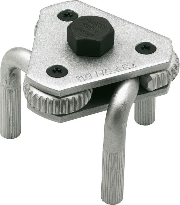 Produktbild HAZET Ölfilter-Schlüssel 2172