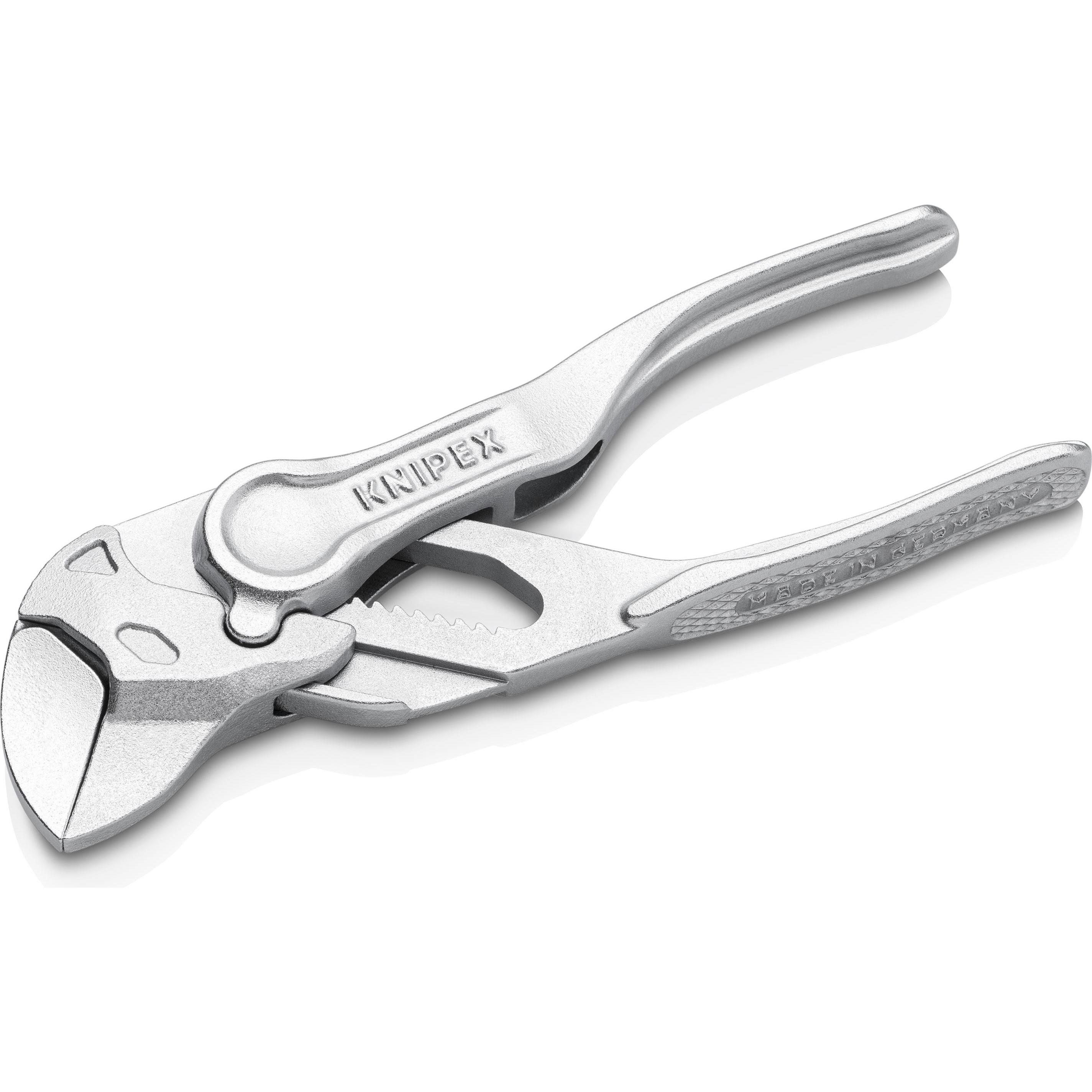 Knipex, Zange, Zangeschlüssel XS (100 mm)