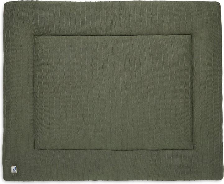 Immagine prodotto Jollein Coperta per bambini in maglia pura 75x95 cm