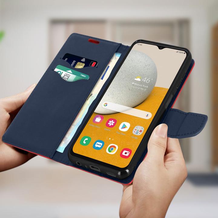 Actual product image Avizar Fancy Series (Samsung Galaxy A13)