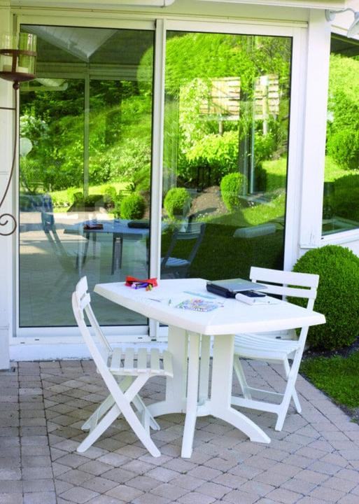 Actual product image Grosfillex Miami