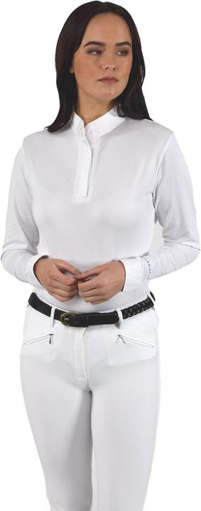 Actual product image Aubrion Show shirt (XXS)