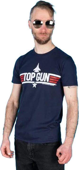 Produktbild Top Gun Viper TShirt (M)