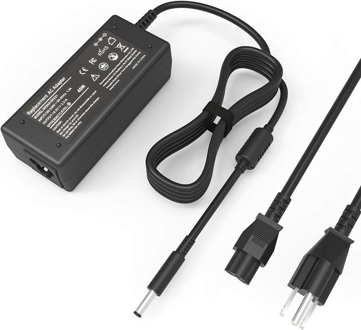 Produktbild Dell AC Adapter, 45W, 19.5V, 3 (45 W)