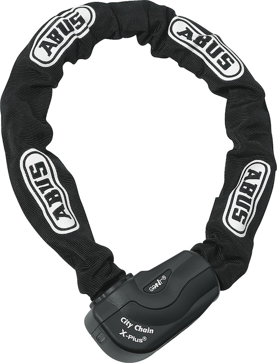 Produktbild Abus Granit CityChain X-Plus 1060 (140 cm)