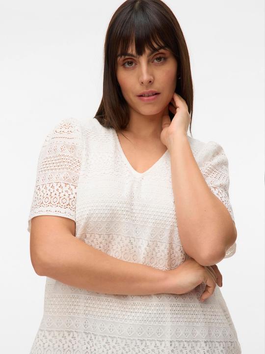 Actual product image Vero Moda VMCHONEY Top Blouse (54)