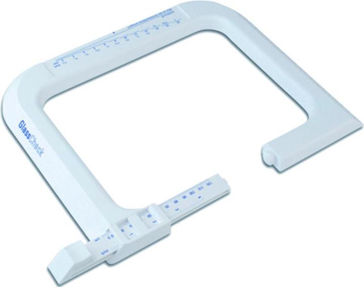 Produktbild Bohle GlassCheck