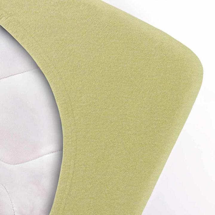Produktbild Etérea Comfort Jersey (120x200 cm)