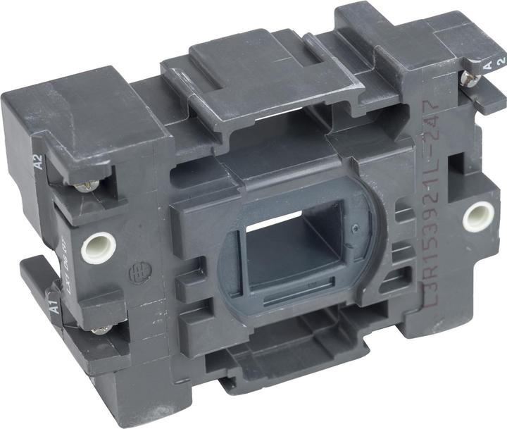 Produktbild Schneider Electric Schützspule LX1D6B7