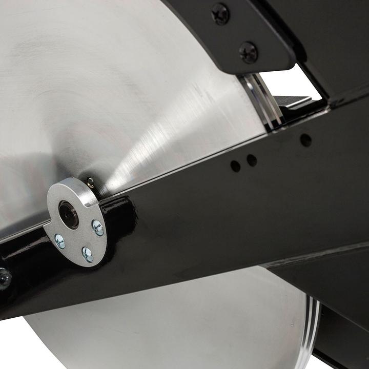 Actual product image Tunturi Platinum PRO Sprinter Fahrrad