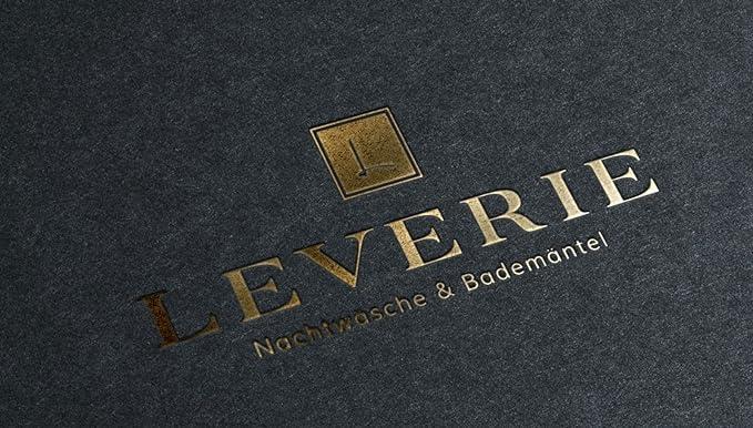 Produktbild Leverie Bademantel (XL)