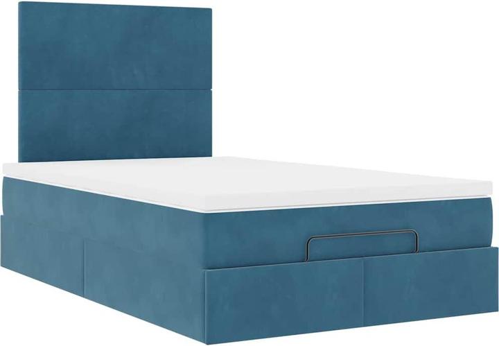 Image du produit vidaXL Ottoman-Bett (120 x 200 cm)