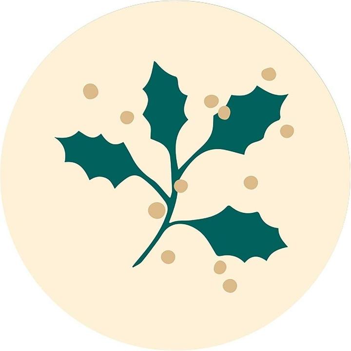 Stewo Aufkleber Hatty (250 Sticker)