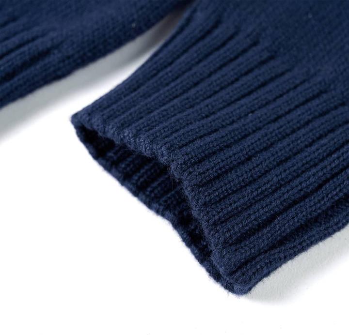 Immagine prodotto VidaXL Maglia per bambini multicolore 116,Materiale: 100 (116)