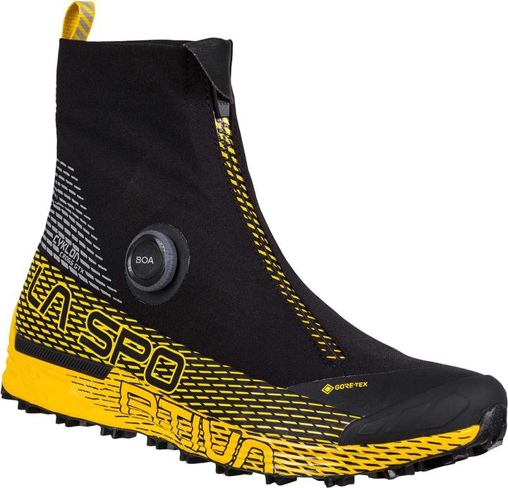 Produktbild La Sportiva Cyklon Cross Gtx (44.5)