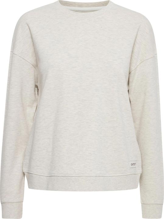 Oyster Grey Melange (201144)