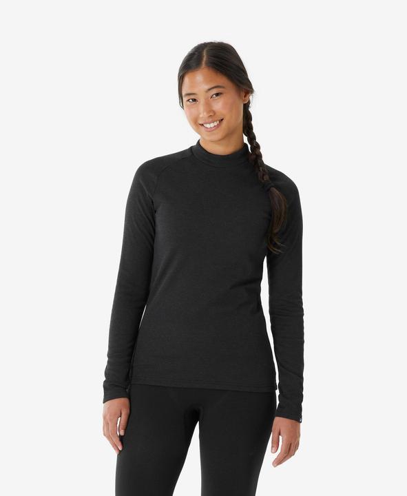 Produktbild Wedze BL SKI 100 TOP W ddy 302806 (XS)