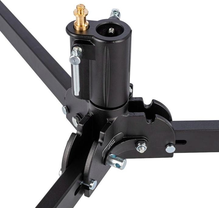 Produktbild Manfrotto Brake Base (Stativwagen)